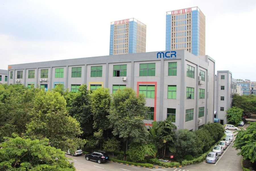 MCREAT (GUANGZHOU) BIO-TECH CO.,LTD