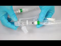 CSC 72H ダブル /プッシュ