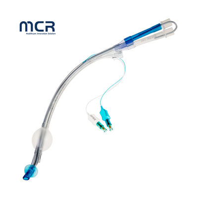 良い価格 Video-enabled Double-lumen Endotracheal Intubation ISO13485 Certified オンライン