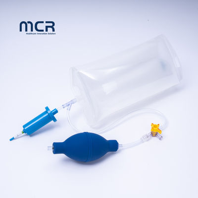 良い価格 再利用可能な圧力注入袋 医療機器 IV 圧力注入袋 オンライン