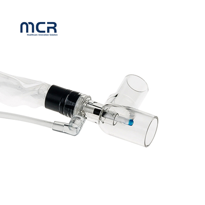 MCR Elbow Closed Suction Catheter With 24 Hours For Pediatric