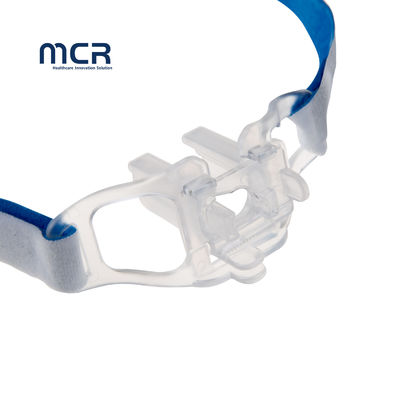 良い価格 ETチューブを固定するための使い捨ての医療用気管管管保持器 オンライン