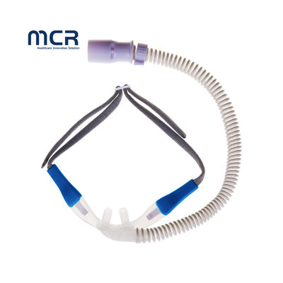 良い価格 Medical Sterile High Flow Nasal Cannula For Adults & Pediatrics オンライン