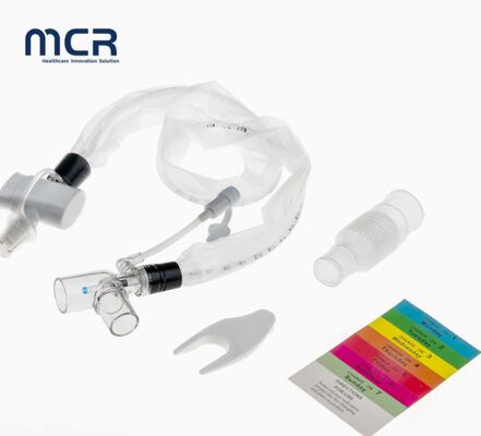 良い価格 Class II Closed Suction Catheter with Soft Blue Suction Tip and 3 Years Quality Guarantee for Neonates/Paediatrics オンライン