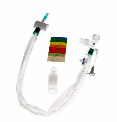 良い価格 医療用品 閉回路吸管 6Fr L-Piece 24時間 1.95mm OD オンライン