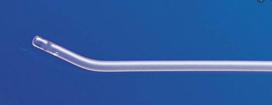 with CE Approved Luer Lock Type Medical Closed Suction Catheter 14Fr