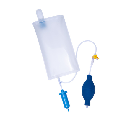 良い価格 プレッシャー注入袋 500ml オンライン