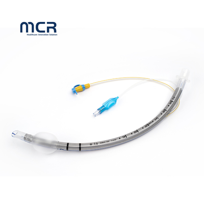 良い価格 PUマッシュアップ 吸管付き 再強化 Endotracheal Tube オンライン