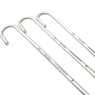 管管用スタイレット/気管管管用スタイレット