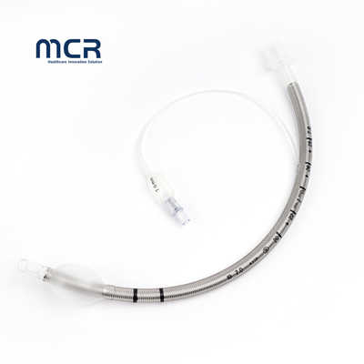 微細なマッシュフールのPVC素材 強化された内気管 3.0-10.0mm