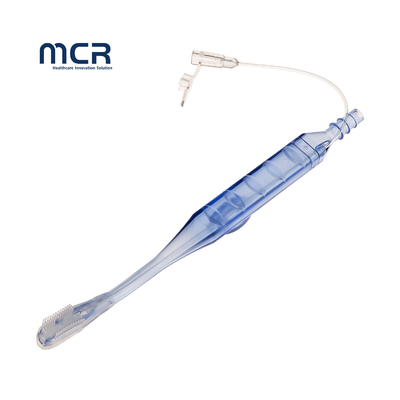 PC素材 単品口腔ケアブラシ 韓国 FDA ISO 証明書