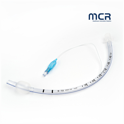 良い価格 PU または PVC マンチェット付きの使い捨て標準内喉管 オンライン