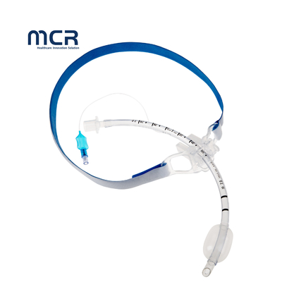 良い価格 FDA PVC 材料 医療 衛生 エンドトラクエールチューブホルダー オンライン