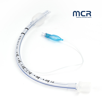 良い価格 ICU 用のPU マンチェット付き 医療用 通常の内気管 オンライン