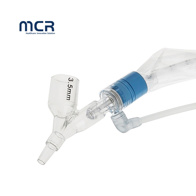 良い価格 Size 5fr Closed Suction System Neonatal With Length 300-360mm オンライン