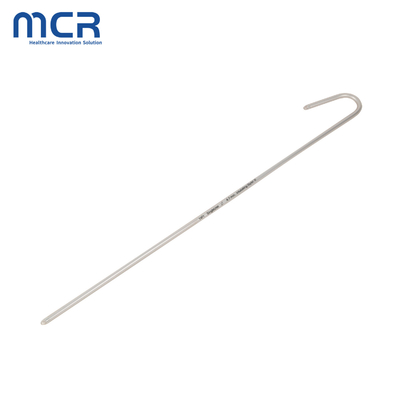 医療用 エンドトラクエール管 スタイレット サイズ 6fr,10fr,12fr