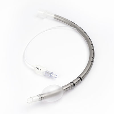 良い価格 Disposable Reinforced Endotracheal Intubation Tube Medical PVC Sterile Independent Packaging オンライン
