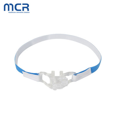 良い価格 Disposable Endotracheal Tube Holder For ETT size 3.0-10.0 オンライン