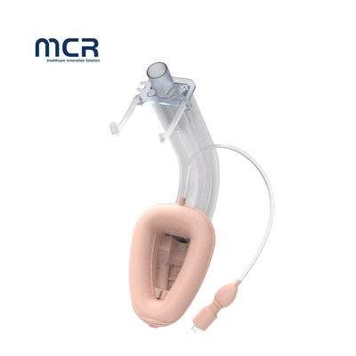 Real-time Observation Of Glottic Position With A Video Laryngeal Mask For Anesthesia Surgery
