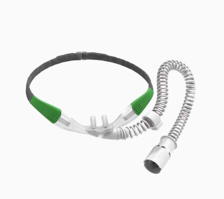 良い価格 High Flow Nasal Cannula HFNC with Heated And Humidified Light Weight Universal Connector for Clinical Settings オンライン