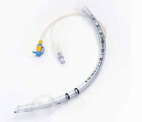 良い価格 Oral and Nasal Disposable Sstandard Endotracheal Tube with Cuff From China オンライン