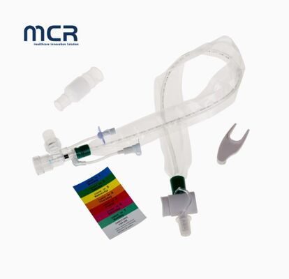 良い価格 Single Lumen Medical Disposable Hospital Suction Catheter Closed System オンライン