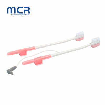 ICU患者のための医療用吸引歯ブラシのVAP予防がFDA承認