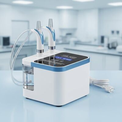 良い価格 気管挿管および気管切開用電動鼻洗浄器 保証期間5年 クリニック向け鼻洗浄 オンライン