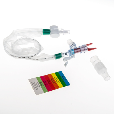 良い価格 医療用使い捨て用品 PVC 内気管閉吸管 14Fr オンライン